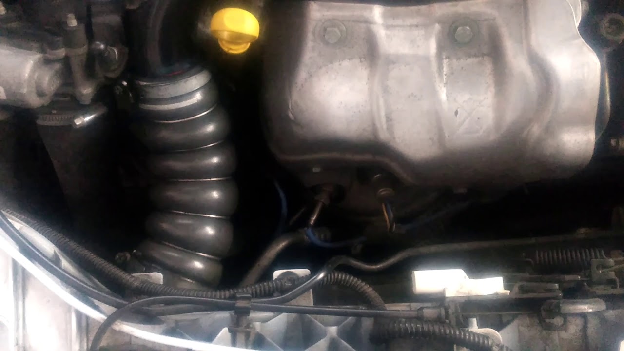 P0013 ford focus