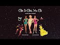 Laura Bell Bundy - Get It Girl, You Go (Official Audio)