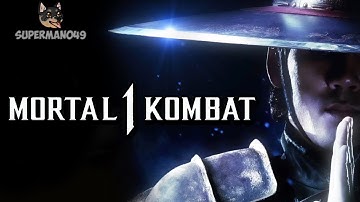 I Hit A Fan With A 600 Damage Combo And He Made My Night! - MK1: "Kung Lao" Gameplay (BHFCC)