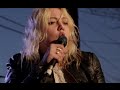 Elle King - Playing For Keeps - 3/10/2013 - The Blackheart