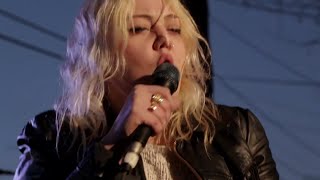 Video thumbnail of "Elle King - Playing For Keeps - 3/10/2013 - The Blackheart"