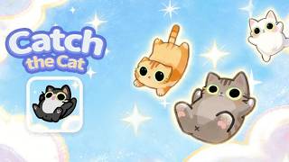Catch the Cat! (Gameplay Android) screenshot 5