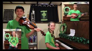 St. Patrick's Jig