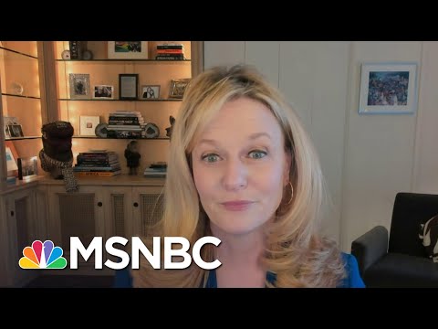 UCLA Epidemiologist Is Optimistic About Biden’s Covid Response | Deadline | MSNBC