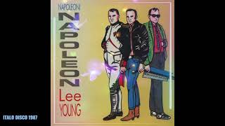 Lee Young - Napoleon (Tecno Side) 1987