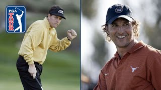 All-time greatest shots at PGA West