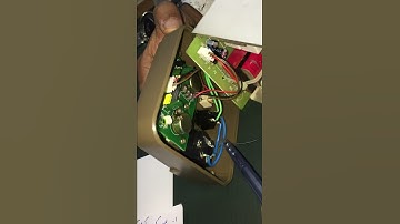 Strobe3 Strobe Scope Torch