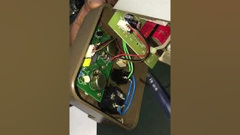 Strobe3 Strobe Scope Torch