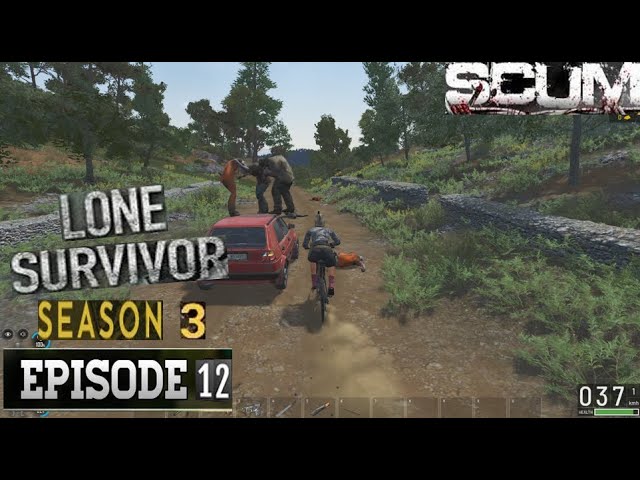 lone survivor server｜TikTok Search