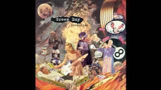 Green Day - Insomniac Full Album (26th Year Anniversary)