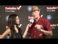 Chris mulkey interview grammys 2012  turbotax grammys backstage