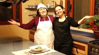 Пирожки с капустой - Рецепт Бабушки Эммы Пирожки с капустой - Рецепт Бабушки Эммы