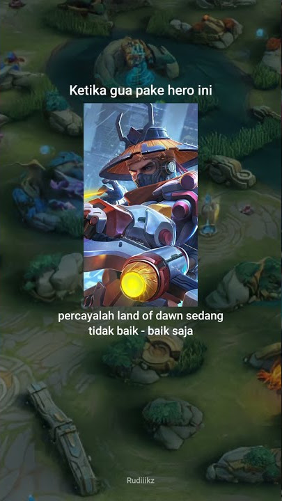 STORY WA ML YI SUN SHIN #shorts #mobilelegends #storywa #mlbb #quotesml #youtubeshorts #fyp