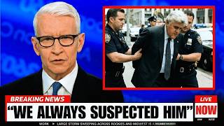 1 MINUTE AGO Jay Leno Is Breaking The News, And It's Horrifying..