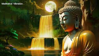 Cosmic Waves of Inner Peace, 432Hz Deep Peaceful Release & Healing, Stillness & Inner Peace Music