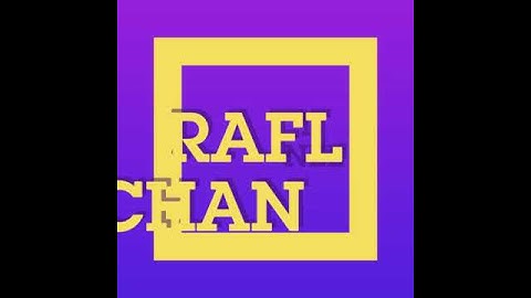 #intro rafli Channel 2D