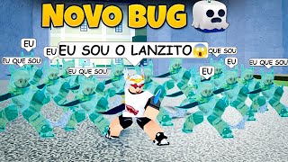 Esse Bug Com a Nova Fruta Ghost Vai Quebrar o Blox Fruits