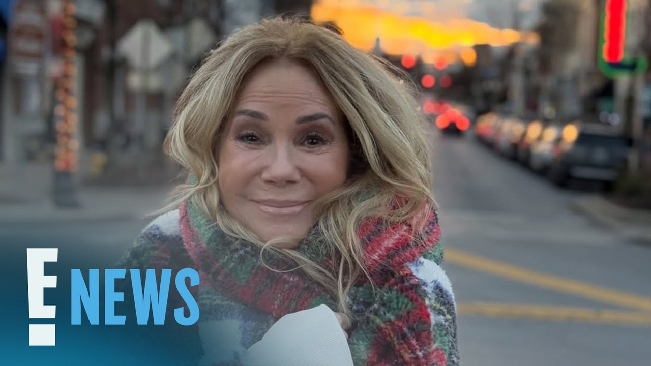 Kathie Lee Gifford Shares She "Wanted to Die" After Multiple Surgeries 