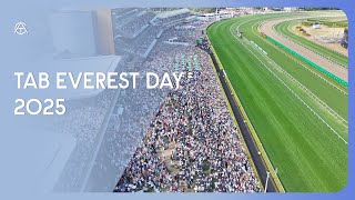 2025 Tab Everest Day At Royal Randwick