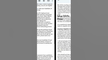 Infosys Complete Selection Process Fresher 2022 || Infosys selection 2022 || Jyothi Vlogs #shorts