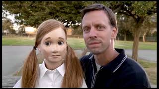 Scary, Disturbing, and Creepy PSAs/PIFs Collection