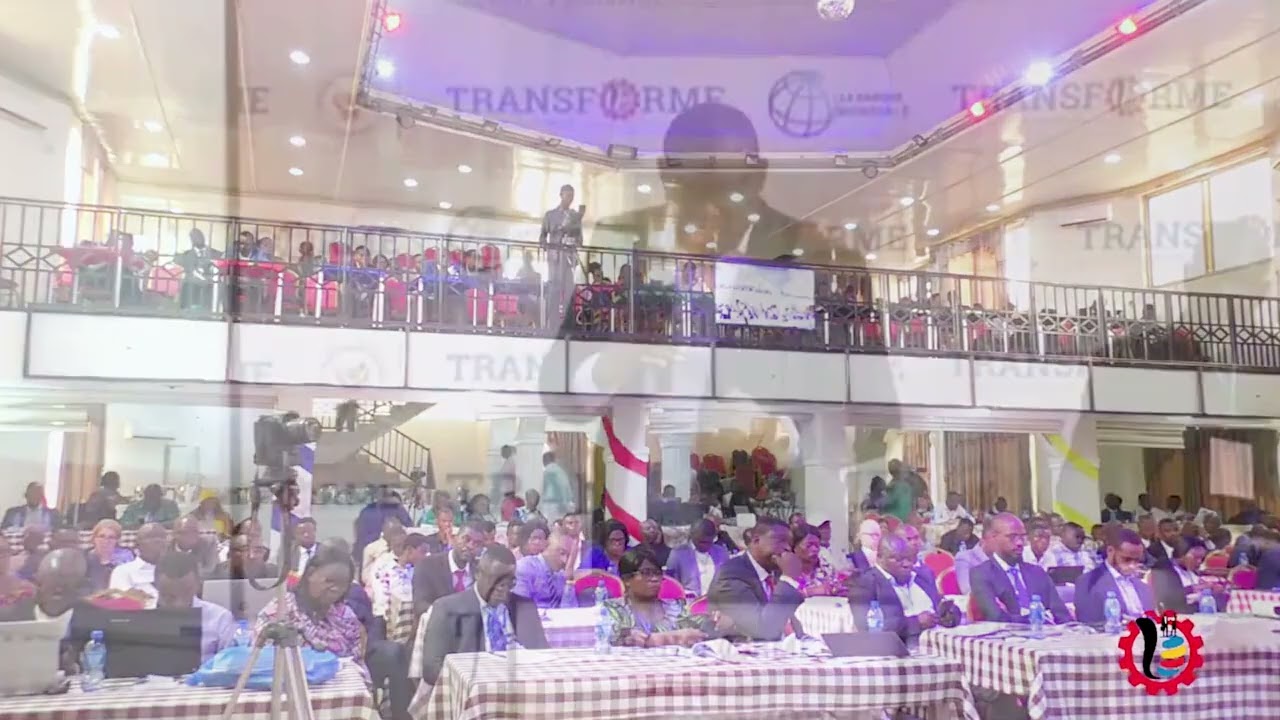 Présentation du Projet TRANSFORME : Les sauvegardes environnementales