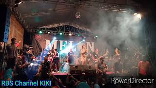 Mundur alon-alon dan loro sesigar. Bersama MELON Musik