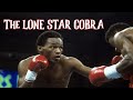 Donald Curry Documentary -The Lone Star Cobra