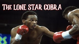 Donald Curry Documentary The Lone Star Cobra