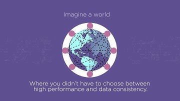 Imagine NetApp Cloud Volumes