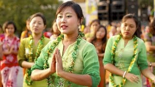 Top 10 Peaceful Countries In Asia 2015