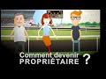 Comment devenir proprietaire avec letrotcom 