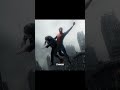 Spiderman BND Edit
