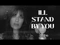 I&#39;ll stand by you, Helena Cinto Cover