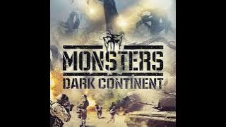 5.3 Monsters: Dark Continent (2014)