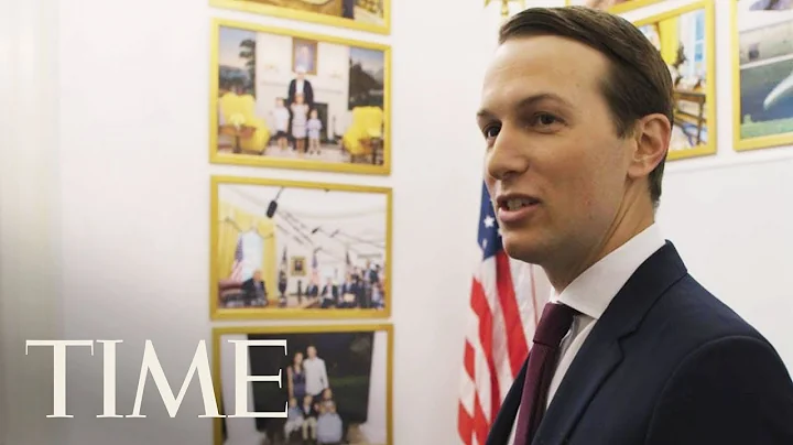 Inside Jared Kushners Unusual White House Role | T...