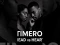 Timero - Head vs Heart Out Now!