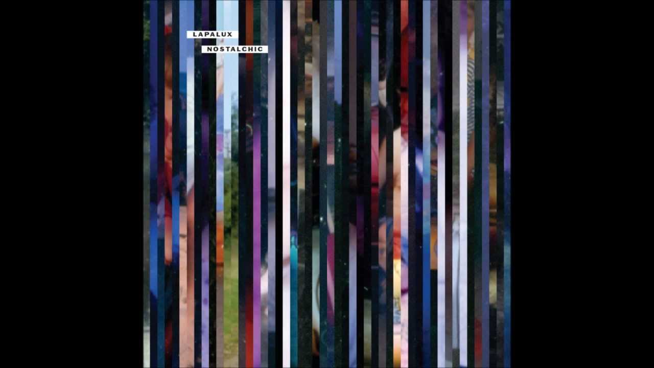 YouTubeでLapalux - One Thing (feat Jenna Andrews)を視聴 YouTubeでLapalux - One Thing (feat Jenna Andrews)を視聴