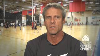 Karch Kiraly | High Expectations vs. Perfectionism