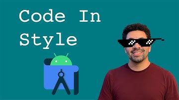How To Get Great Looking Themes For Android Studio