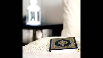 سورة الممتحنه للقارئ عبدالعزيز بردي