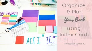 How The Index Card Method Improves Your Knowledge Gathering