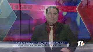 Yuma man charged in connection with Kirstion Fish's death
