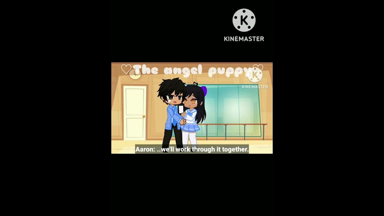 🌙Sleep or die💀 || Gacha Club Meme || 💜Aphmau💜 || ♡The angel puppy♡ ||
