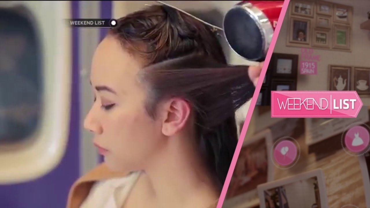 Salon Unik Smoothing Yang Bisa Tahan Lama YouTube