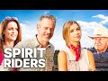 Spirit Riders | HORSE MOVIE | Coming of Age | Family Movie