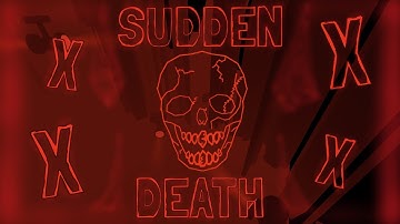 [UNREAL] Tower of Sudden Death - Completion [CSCD]