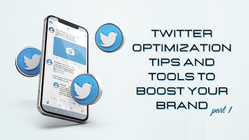 15 Optimization Tips and Tools for Twitter