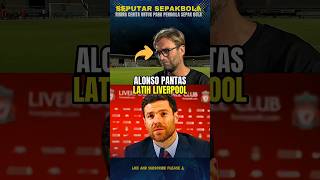 Kembalinya Jorgen Klopp Bikin Nasib Arne Slot Berubah 😱