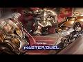 [🔴Live] Gatau Males Pengen Tidur - Yu-Gi-Oh! Master Duel Indonesia